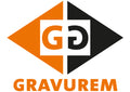 GRAVUREM Stahlstempel + Prägewerkzeuge